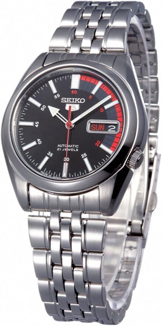 Seiko 5