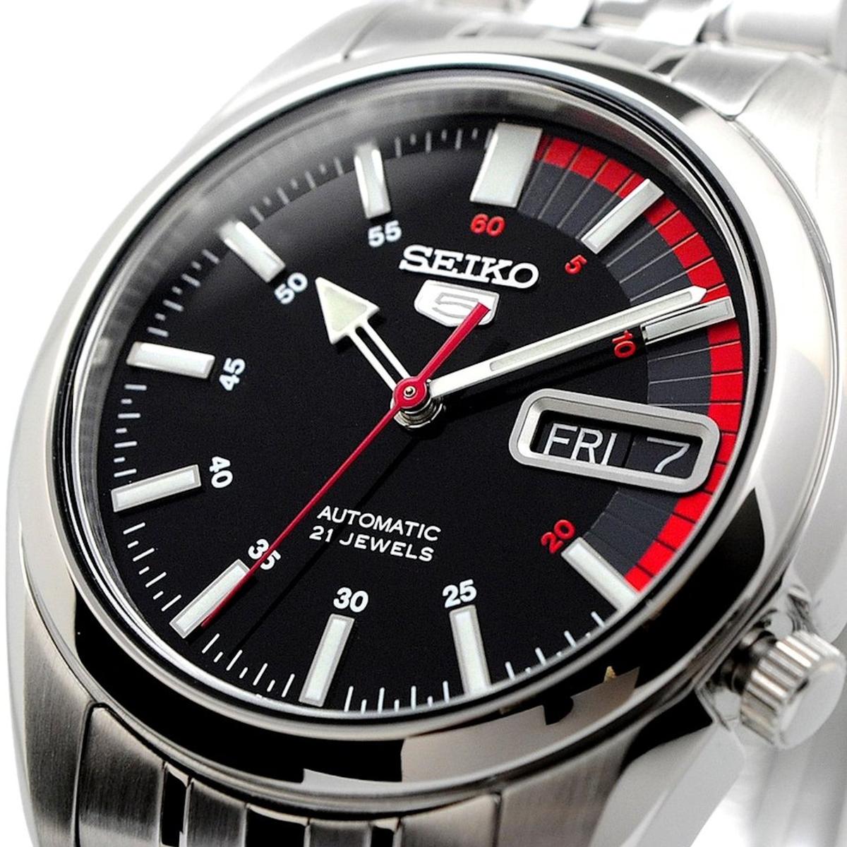 Seiko 5