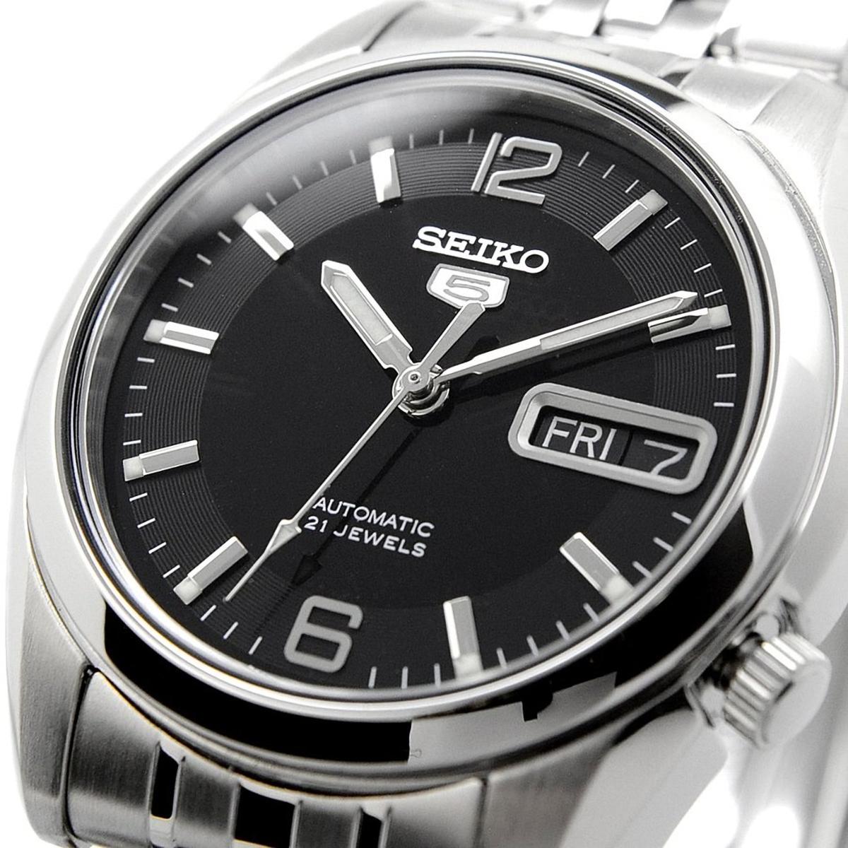 Seiko 5