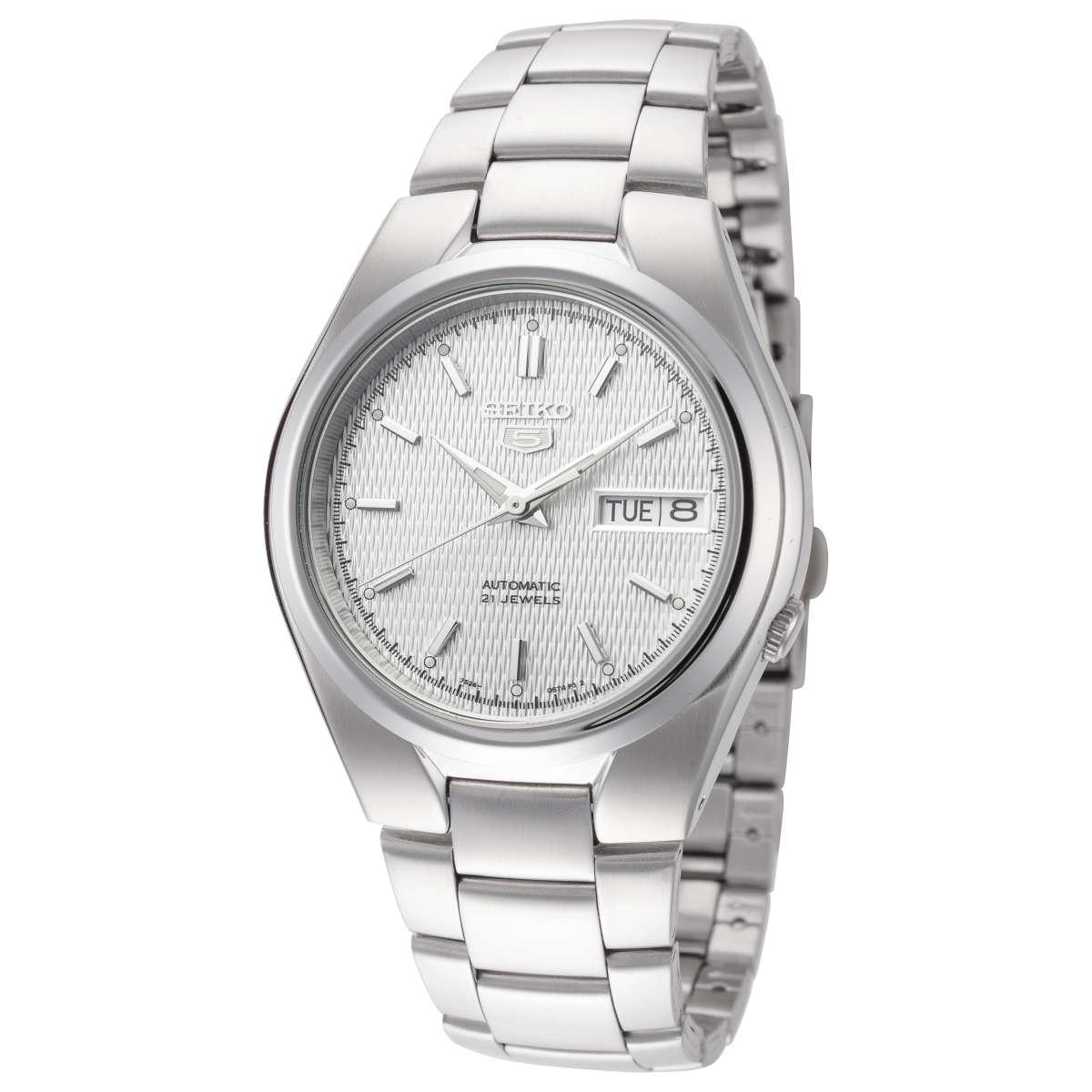 Seiko 5