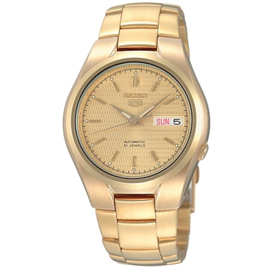 Seiko 5
