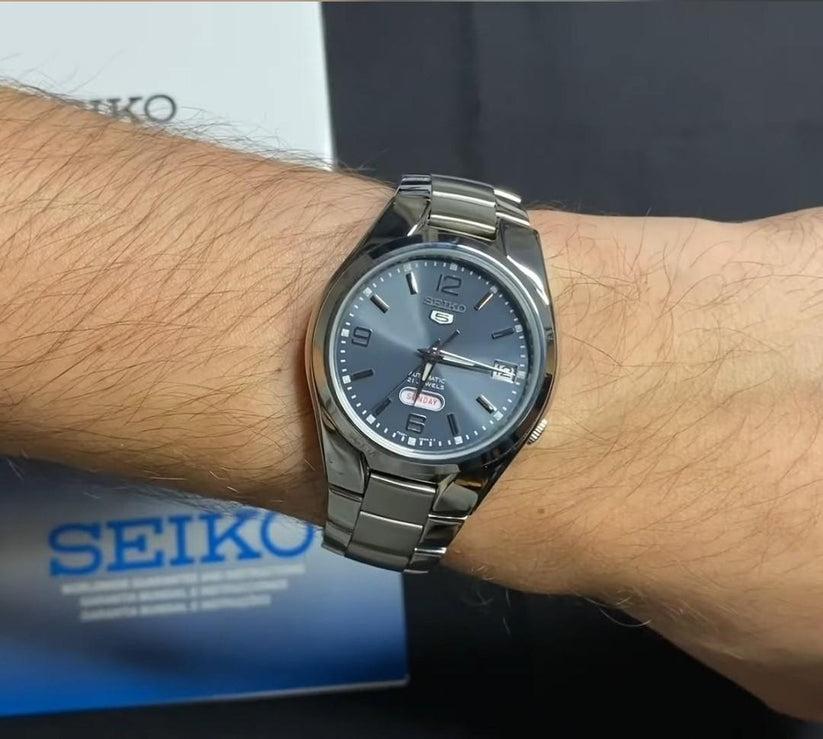 Seiko 5