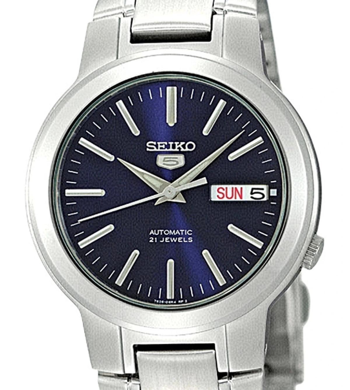 Seiko 5