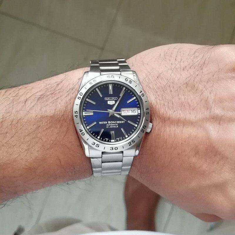 Seiko 5