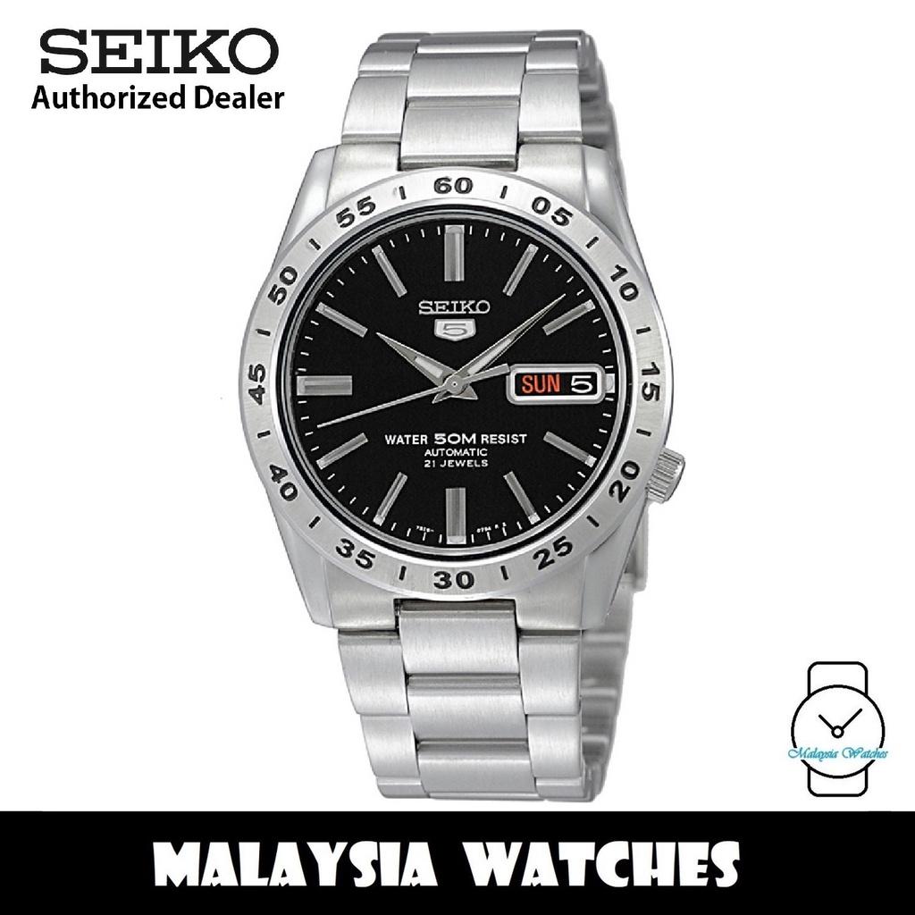 Seiko 5