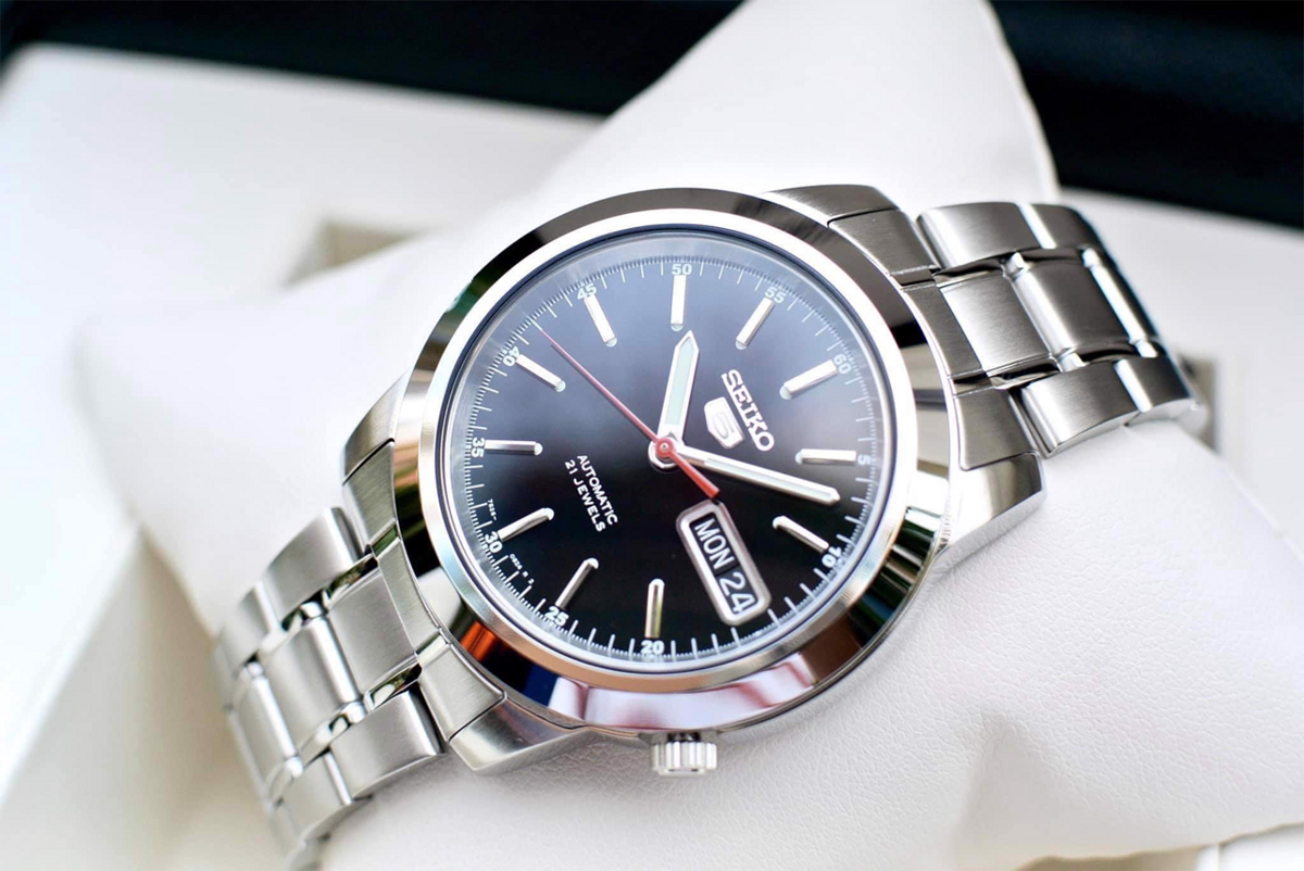 Seiko 5