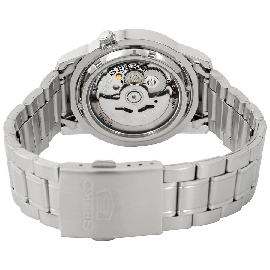 Seiko 5