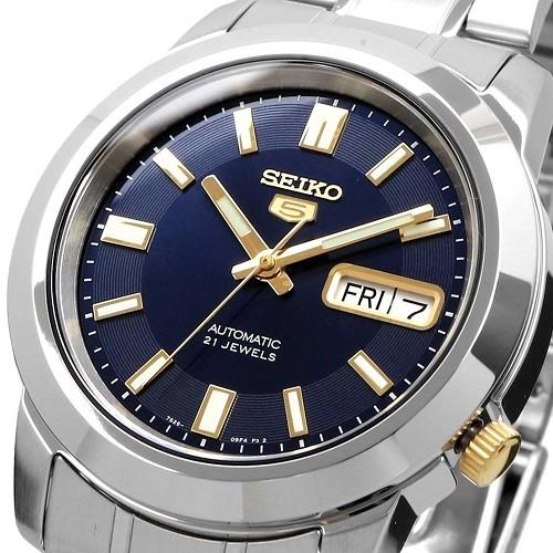 Seiko 5