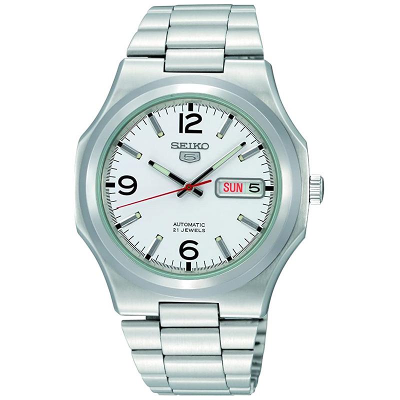 Seiko 5