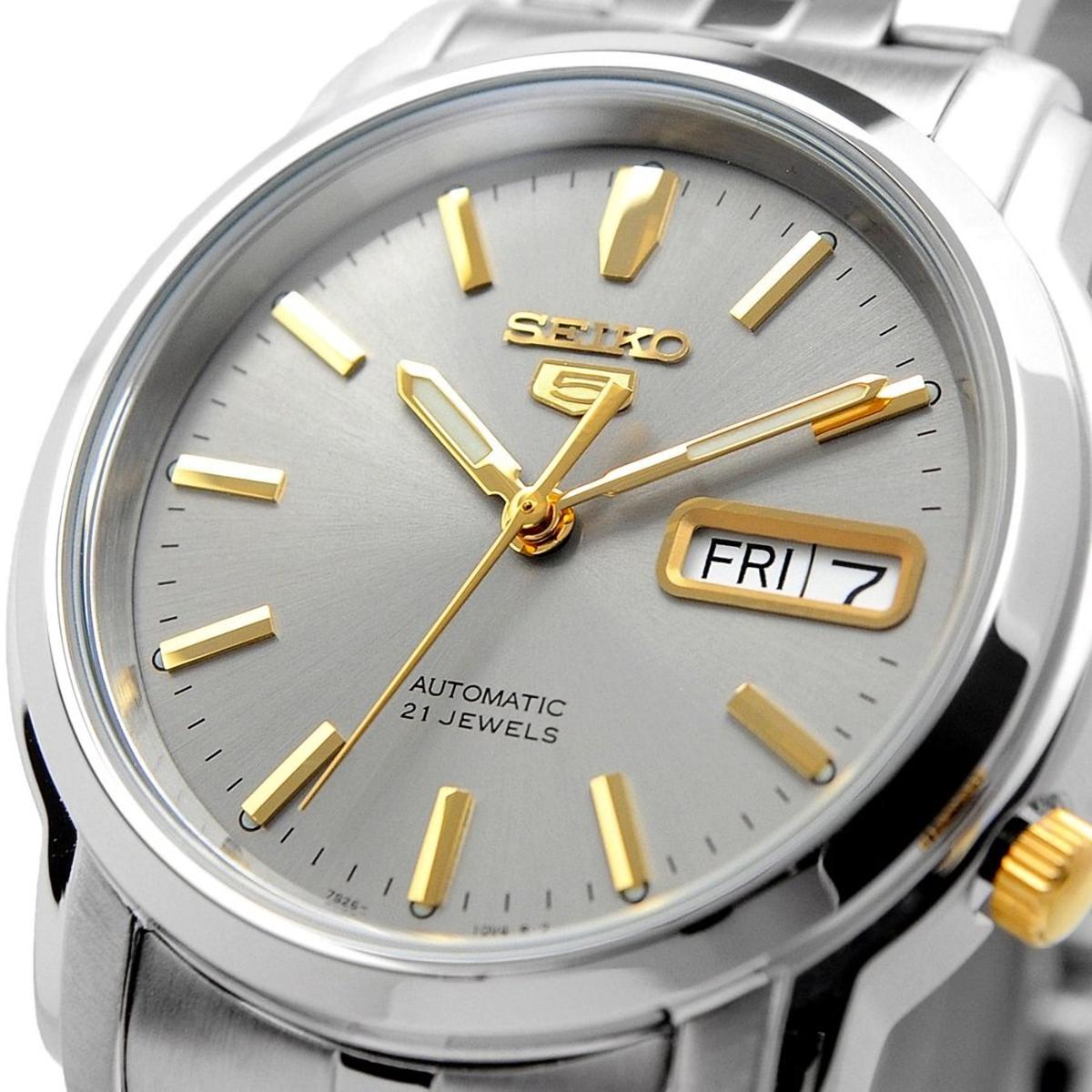 Seiko 5