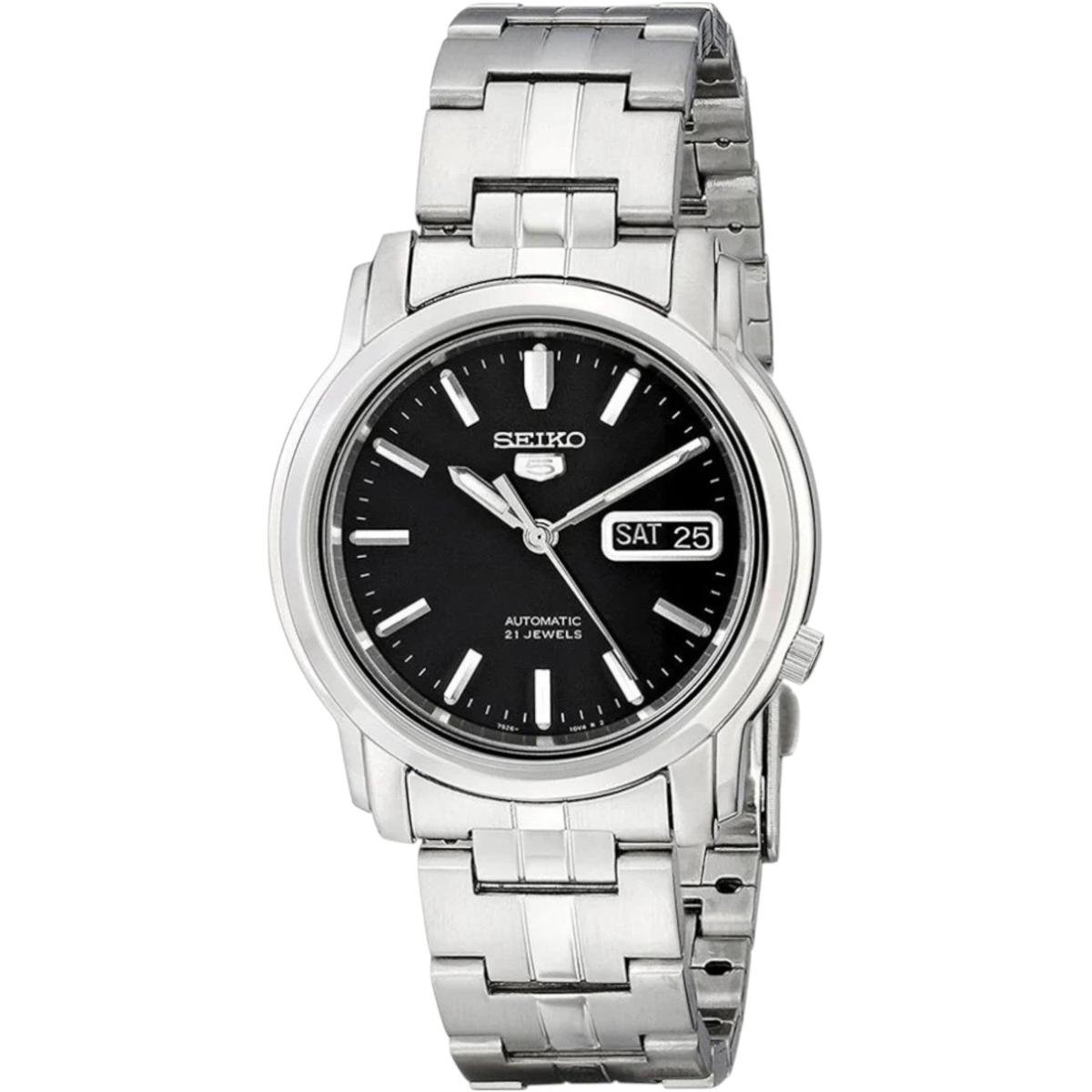 Seiko 5