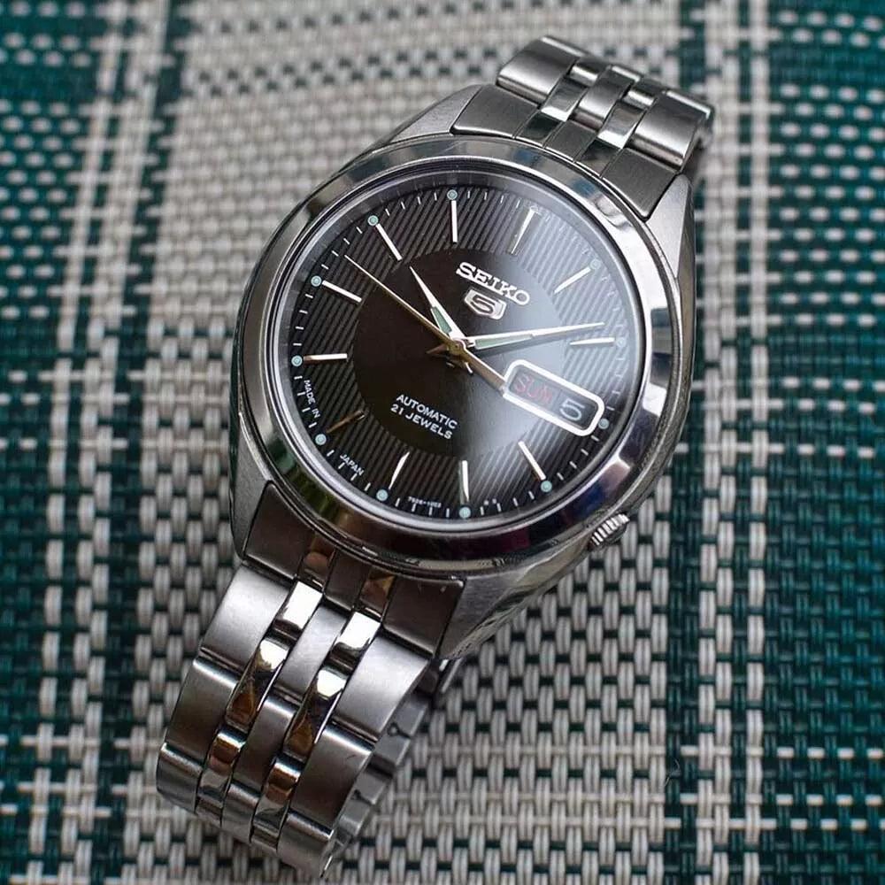 Seiko 5