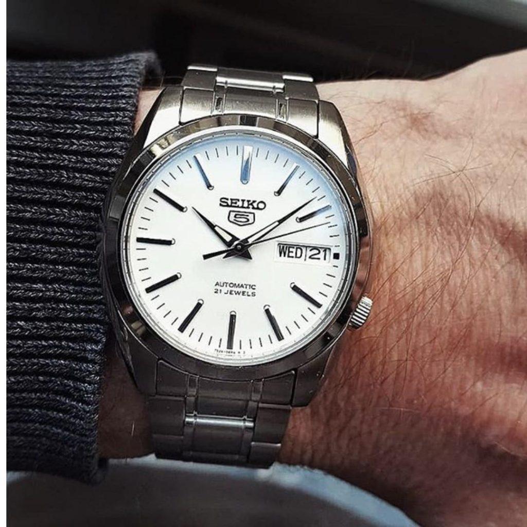 Seiko 5