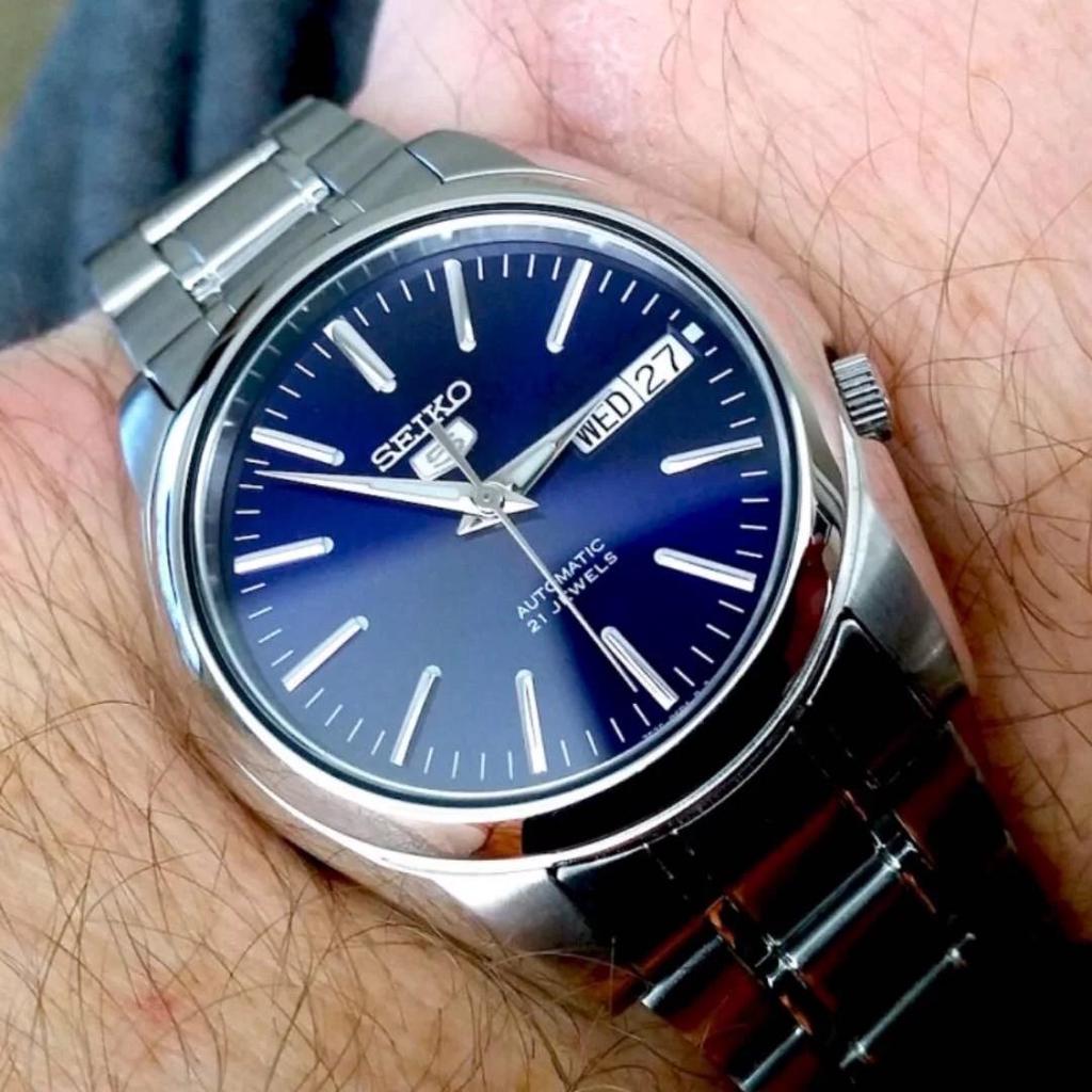 Seiko 5