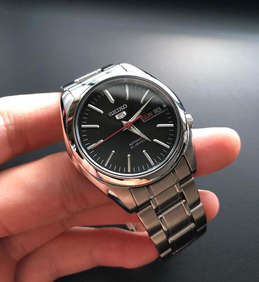 Seiko 5