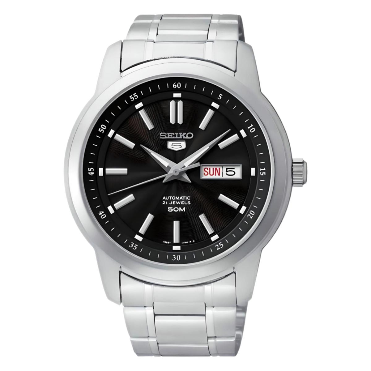 Seiko 5