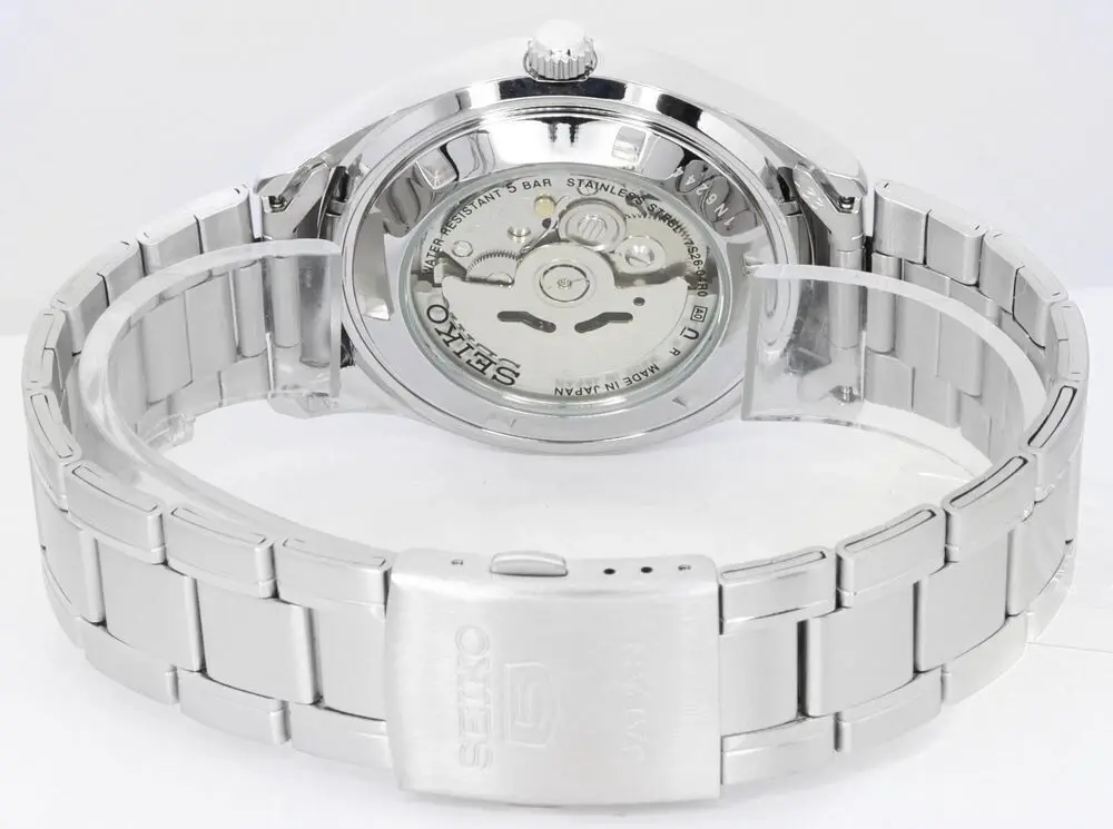 Seiko 5