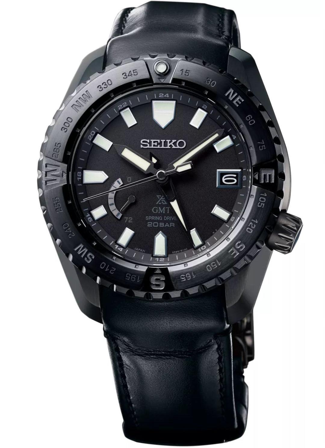 Seiko Prospex