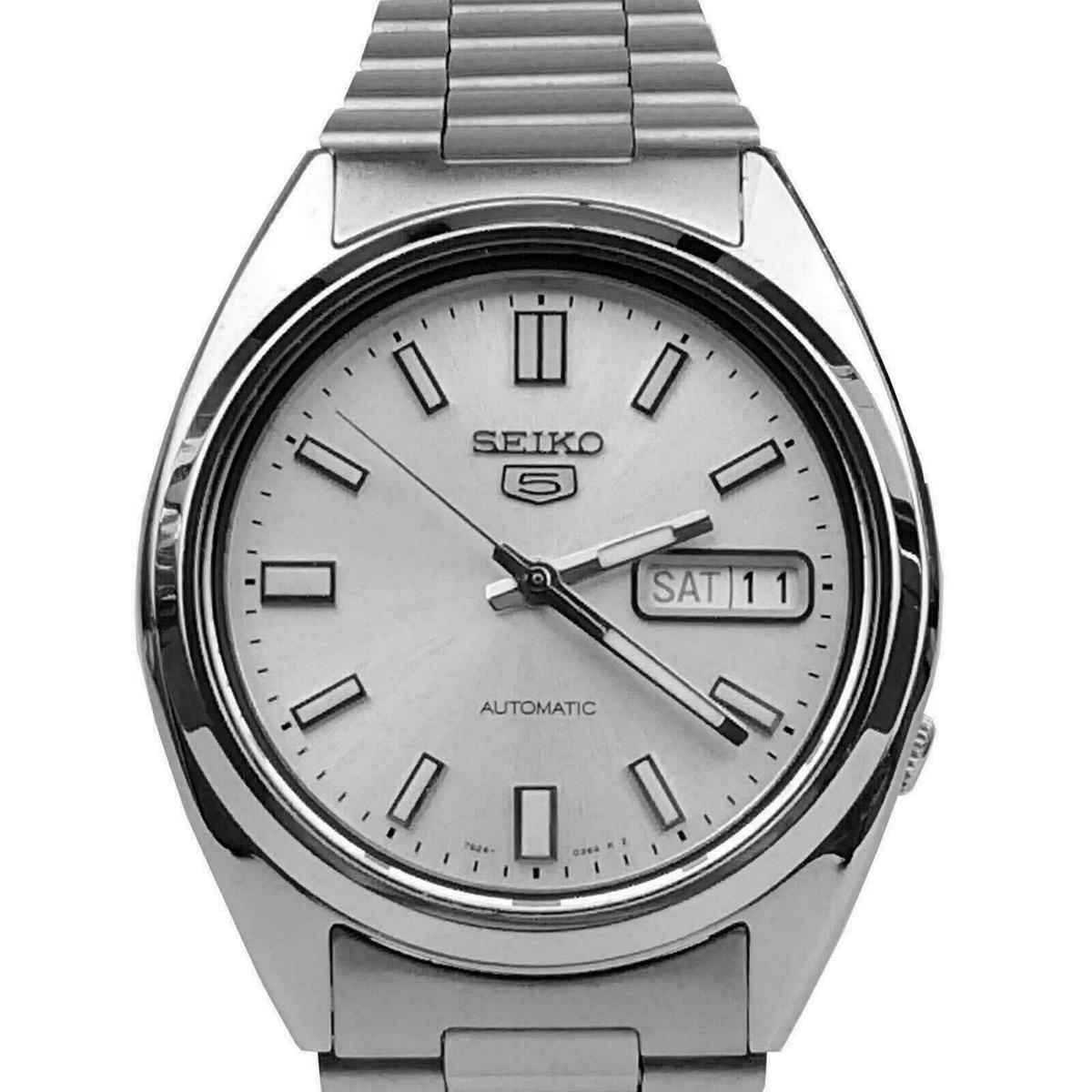 Seiko 5