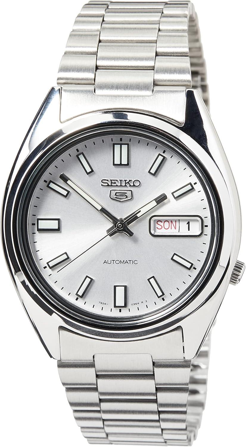 Seiko 5