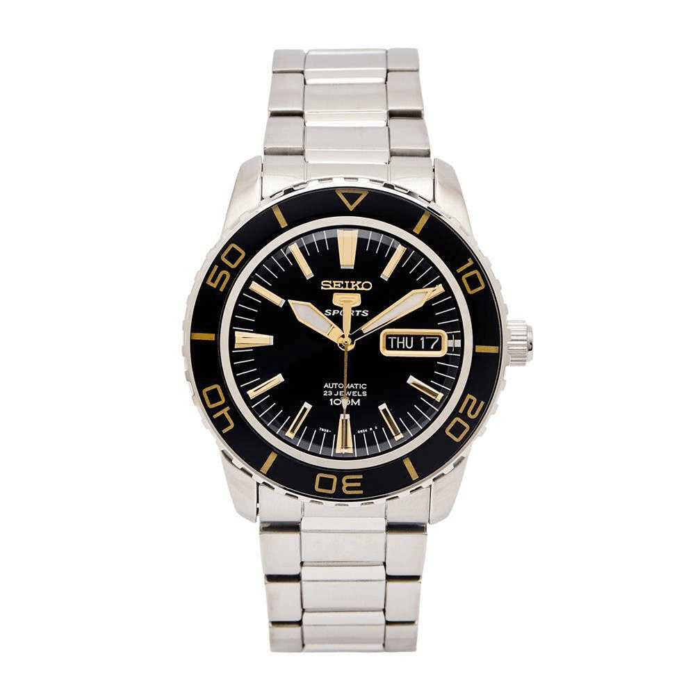 Seiko 5 Sports