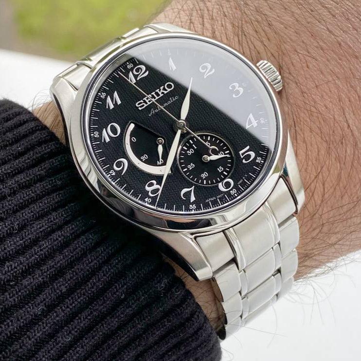 Seiko Presage