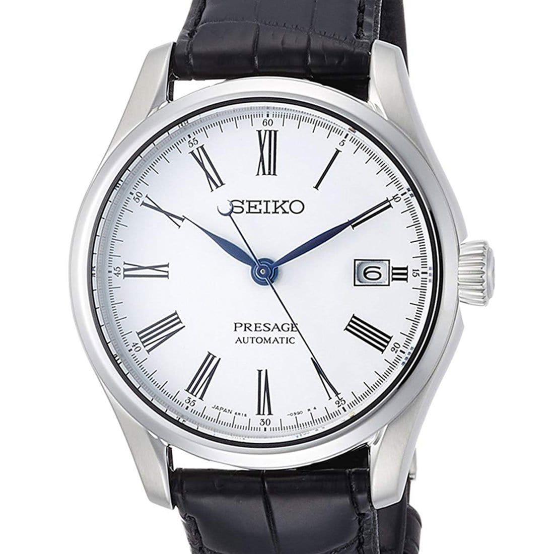 Seiko Presage