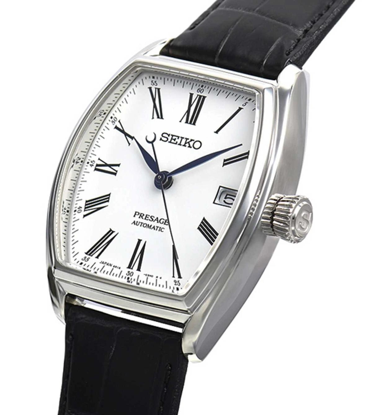 Seiko Presage