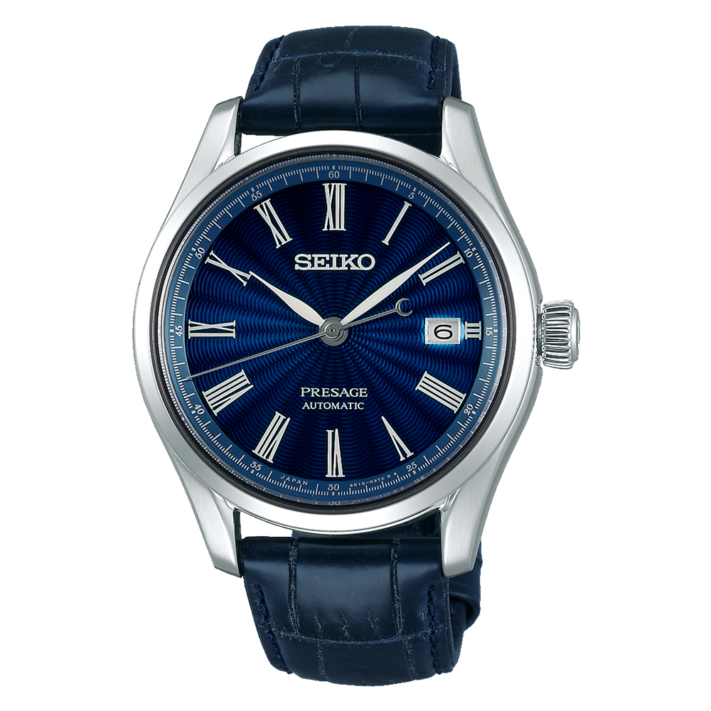 Seiko Presage