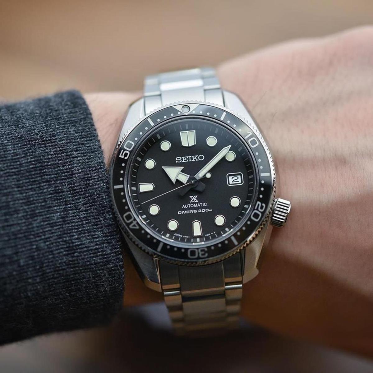 Seiko Prospex