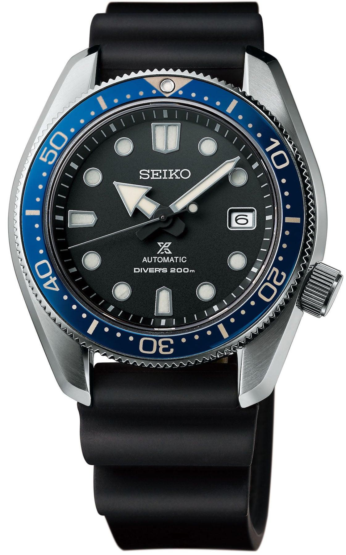 Seiko Prospex