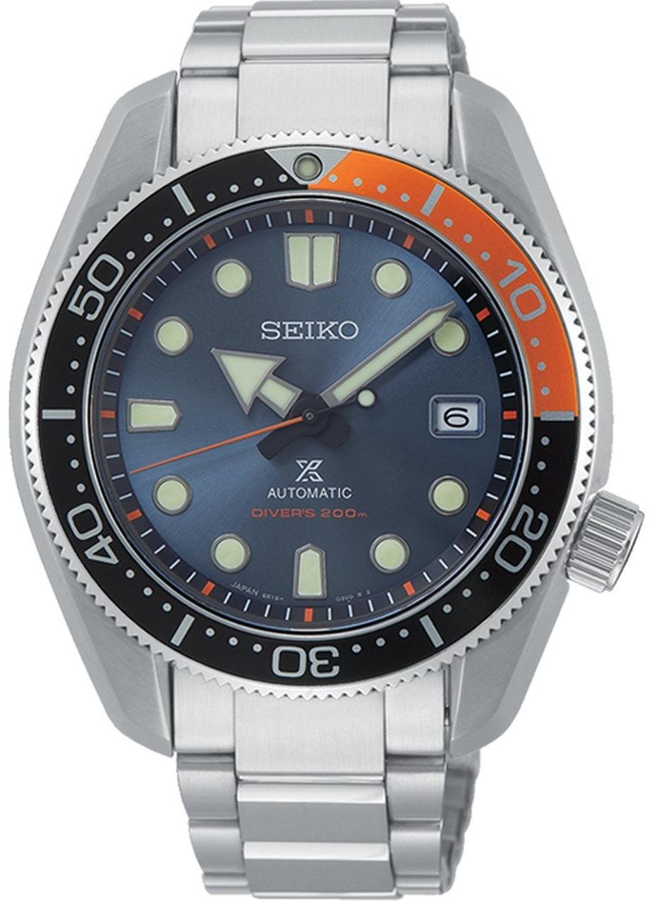 Seiko Prospex