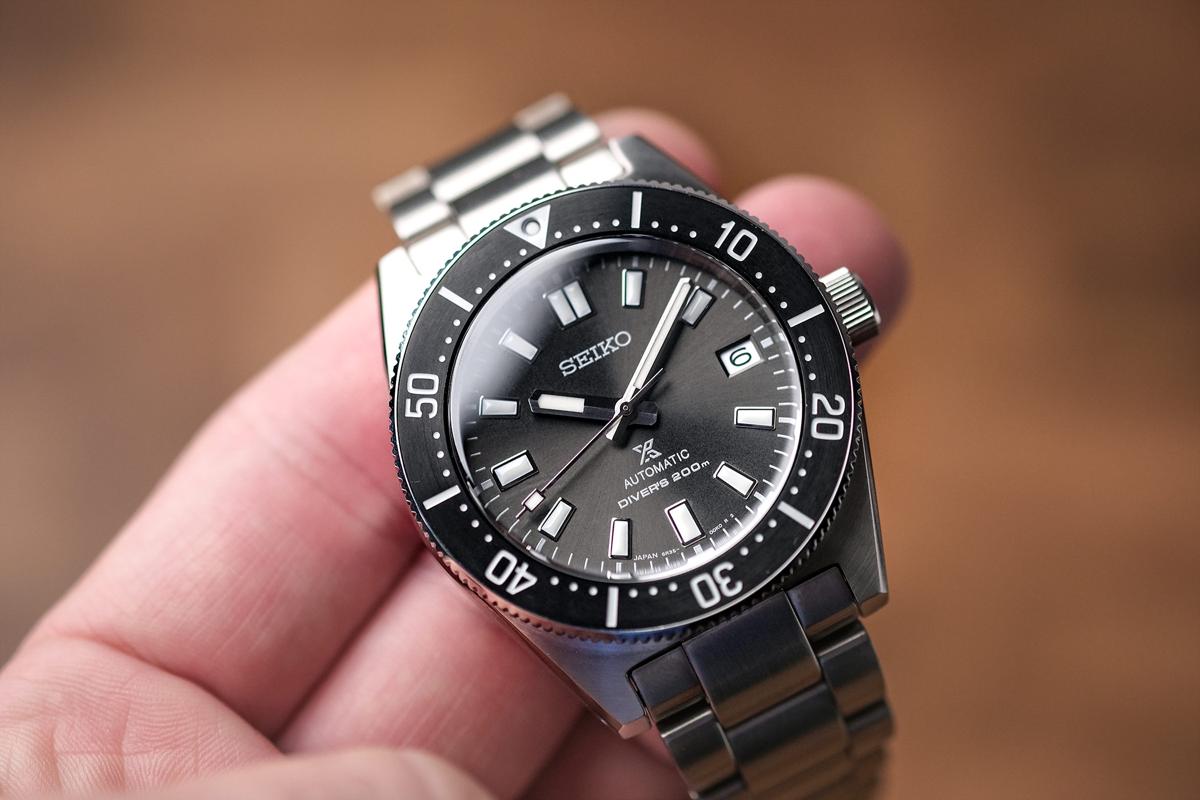 Seiko Prospex