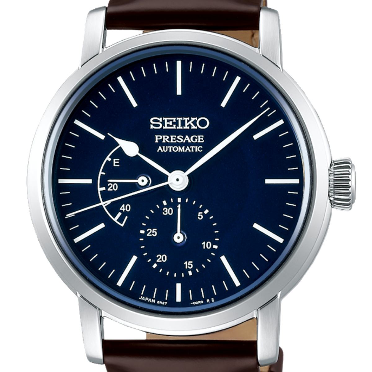 Seiko Presage