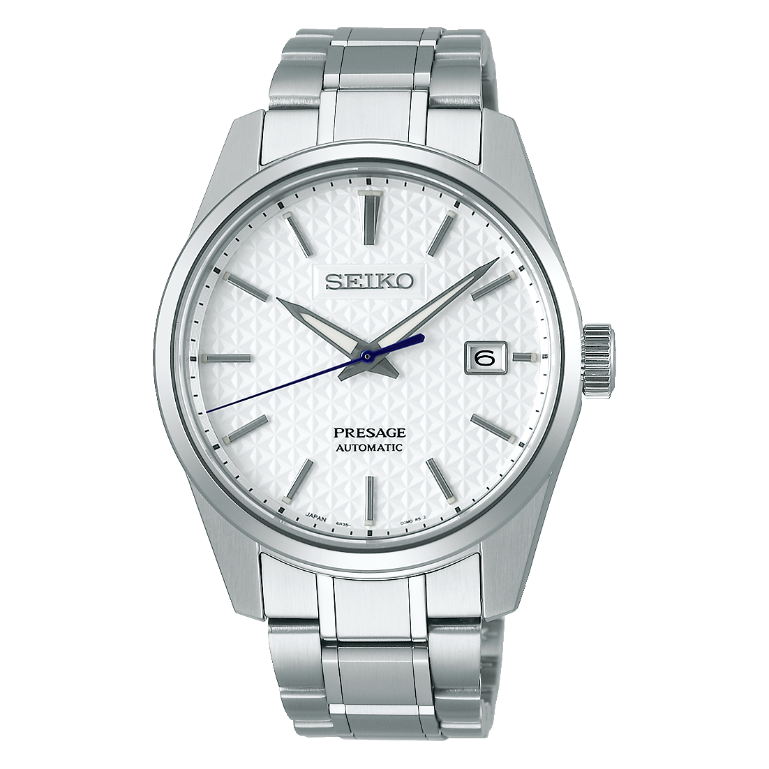 Seiko Presage