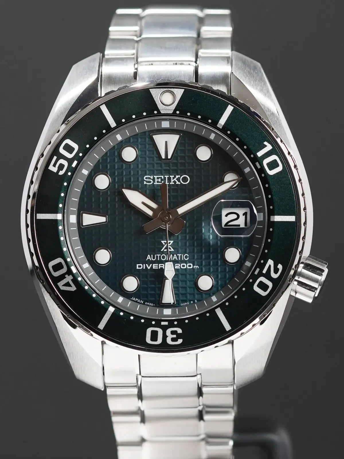 Seiko Prospex