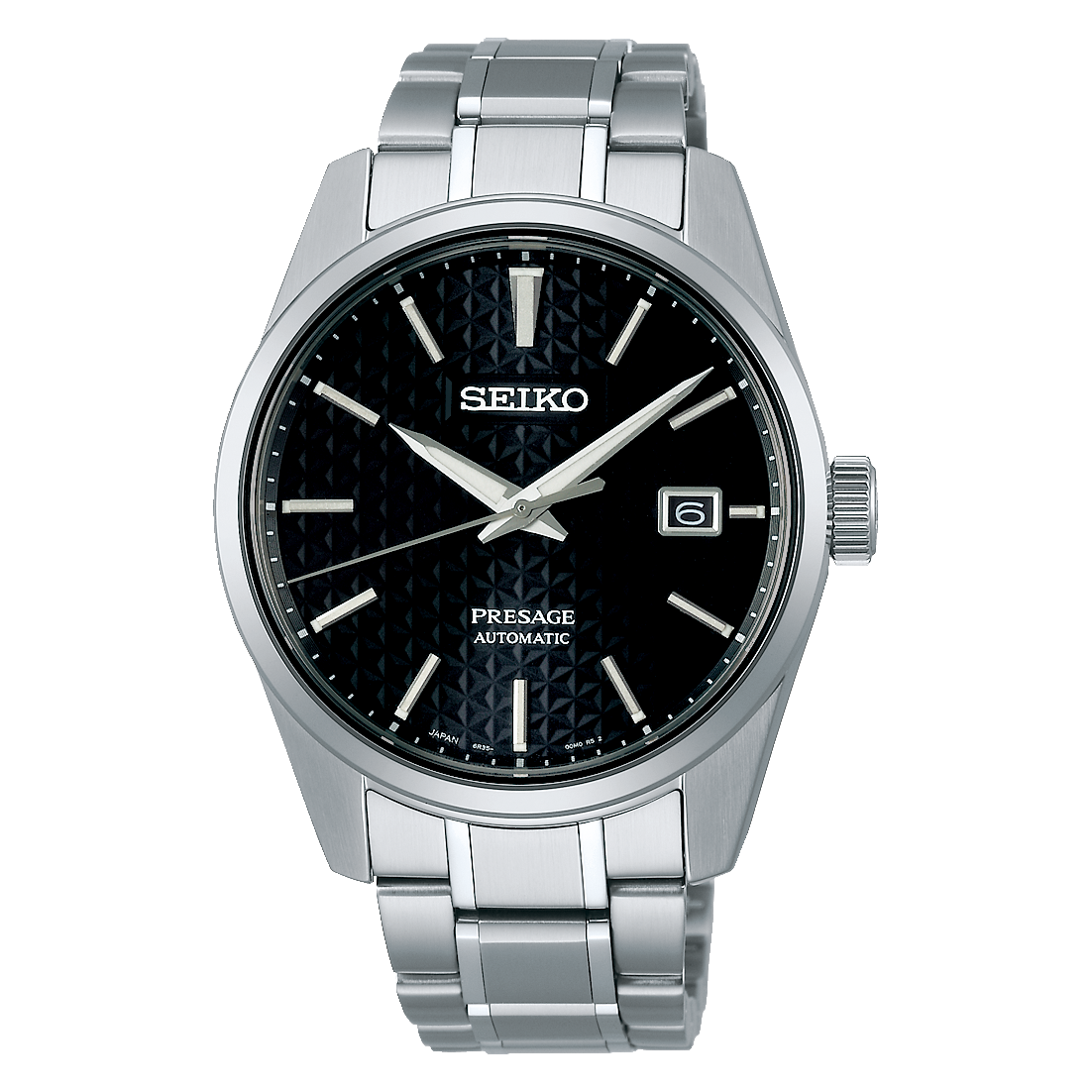 Seiko Presage
