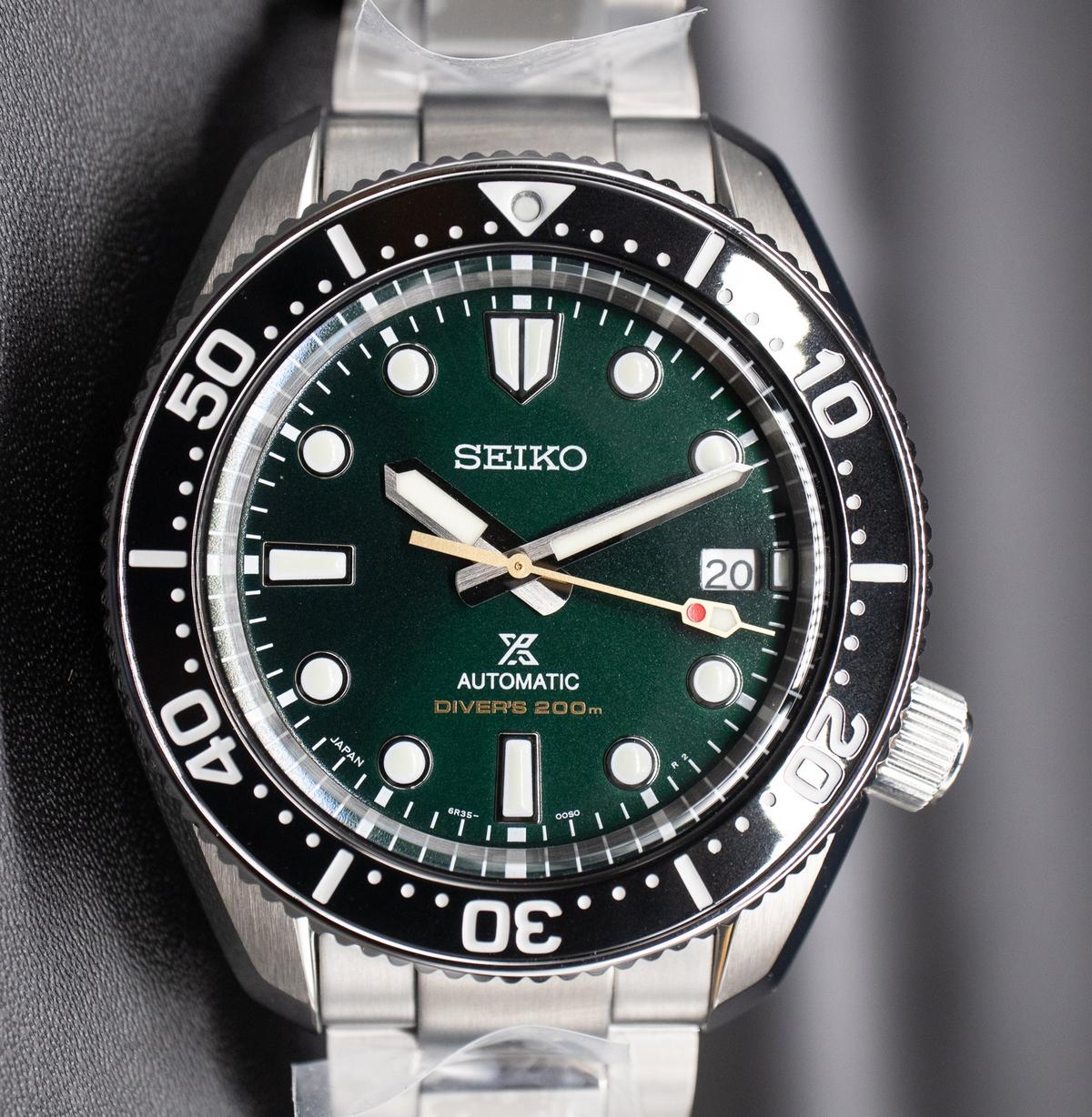 Seiko Prospex