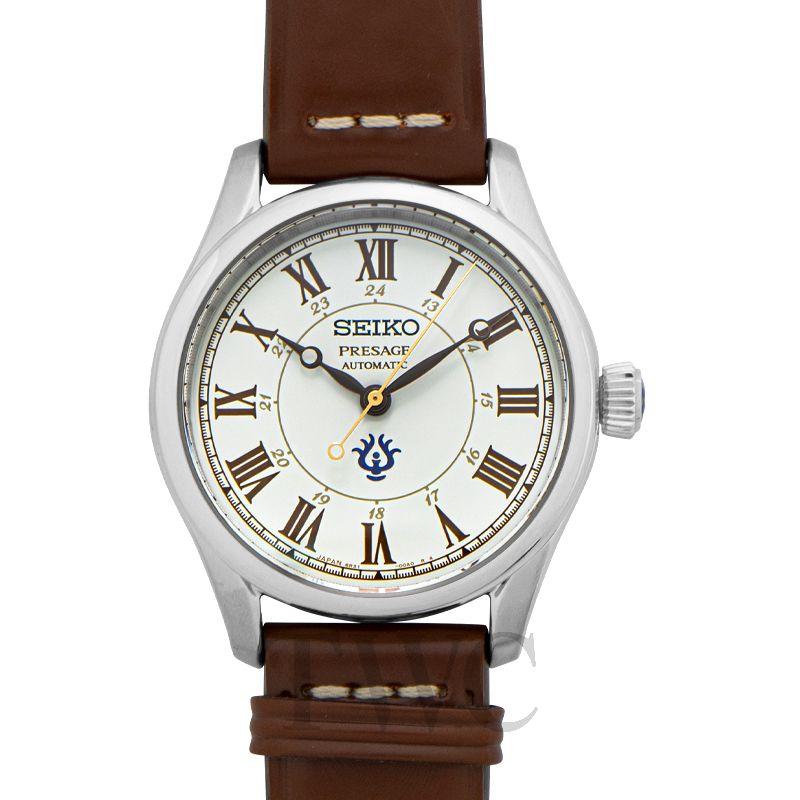 Seiko Presage
