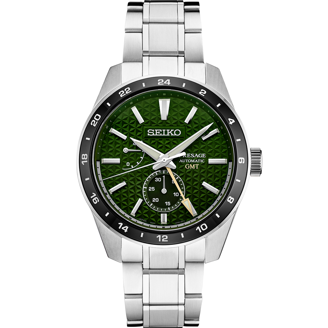 Seiko Presage