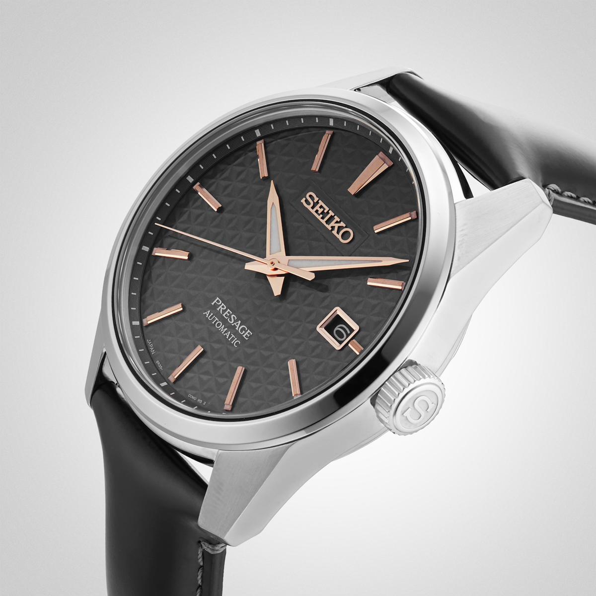 Seiko Presage