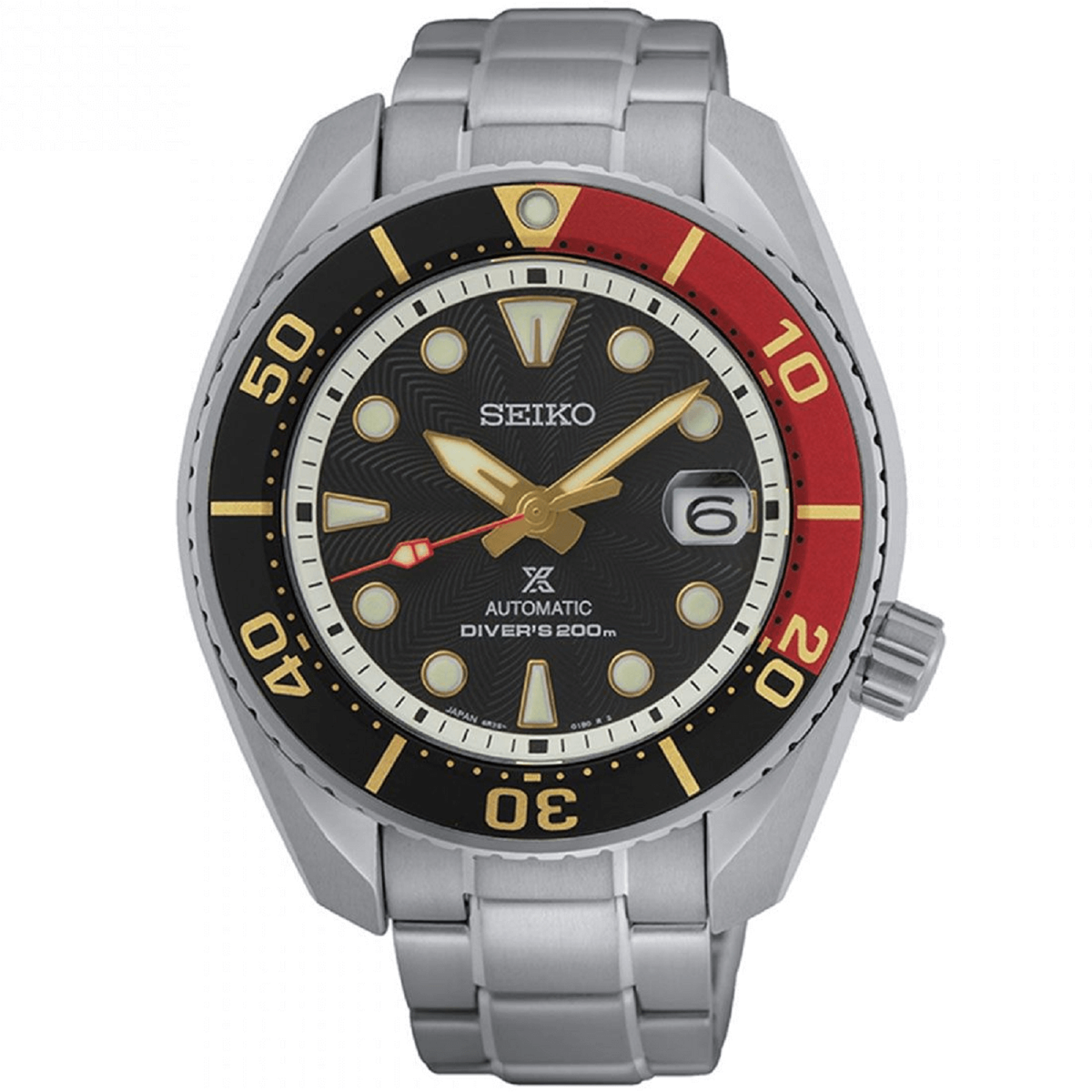 Seiko Prospex