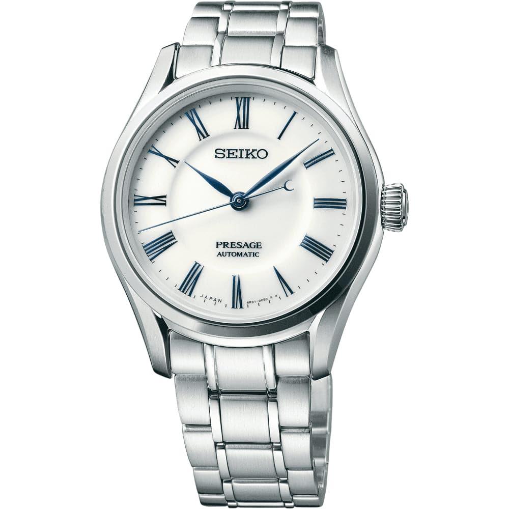 Seiko Presage
