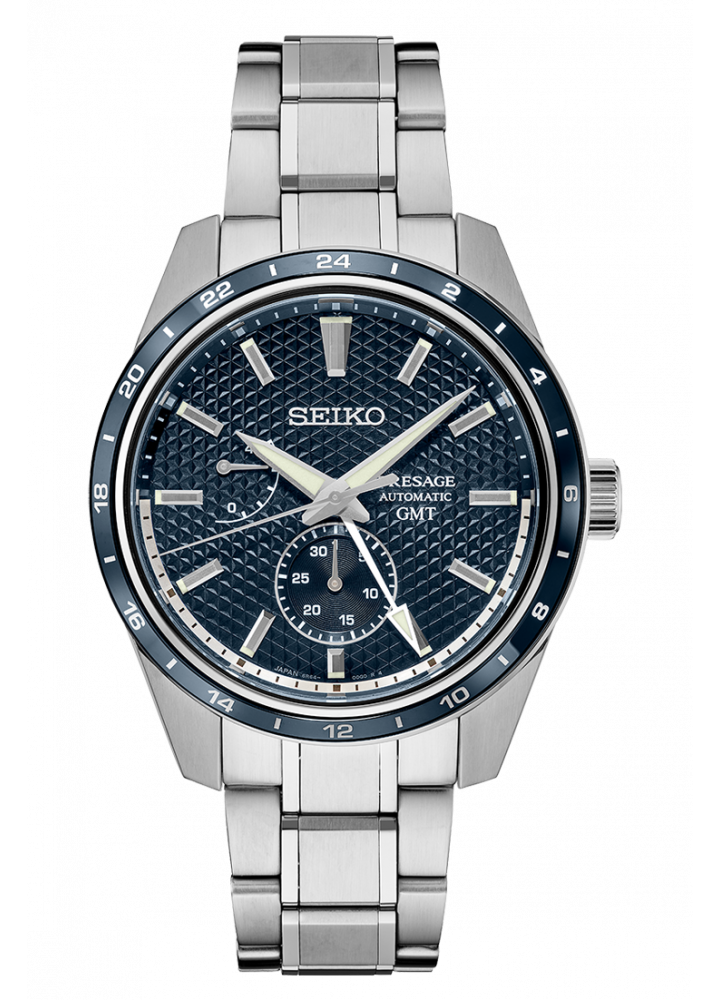 Seiko Presage