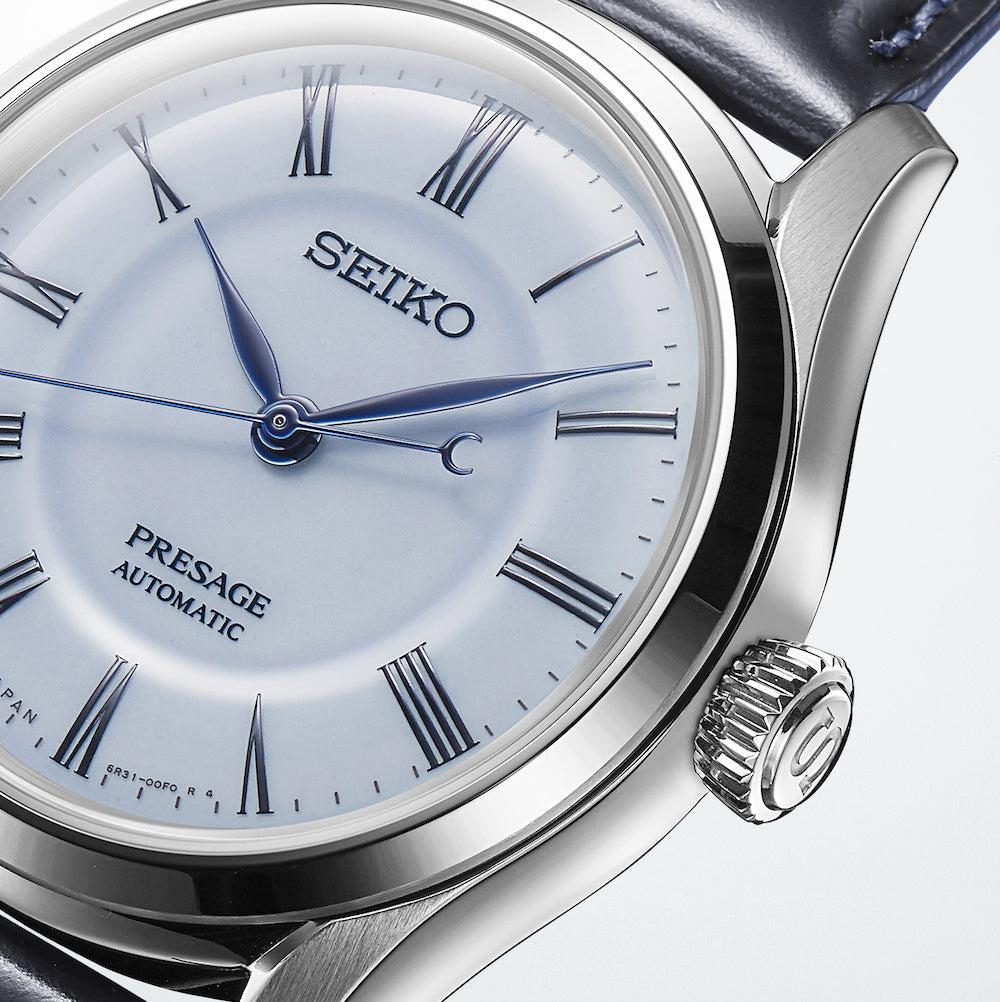 Seiko Presage