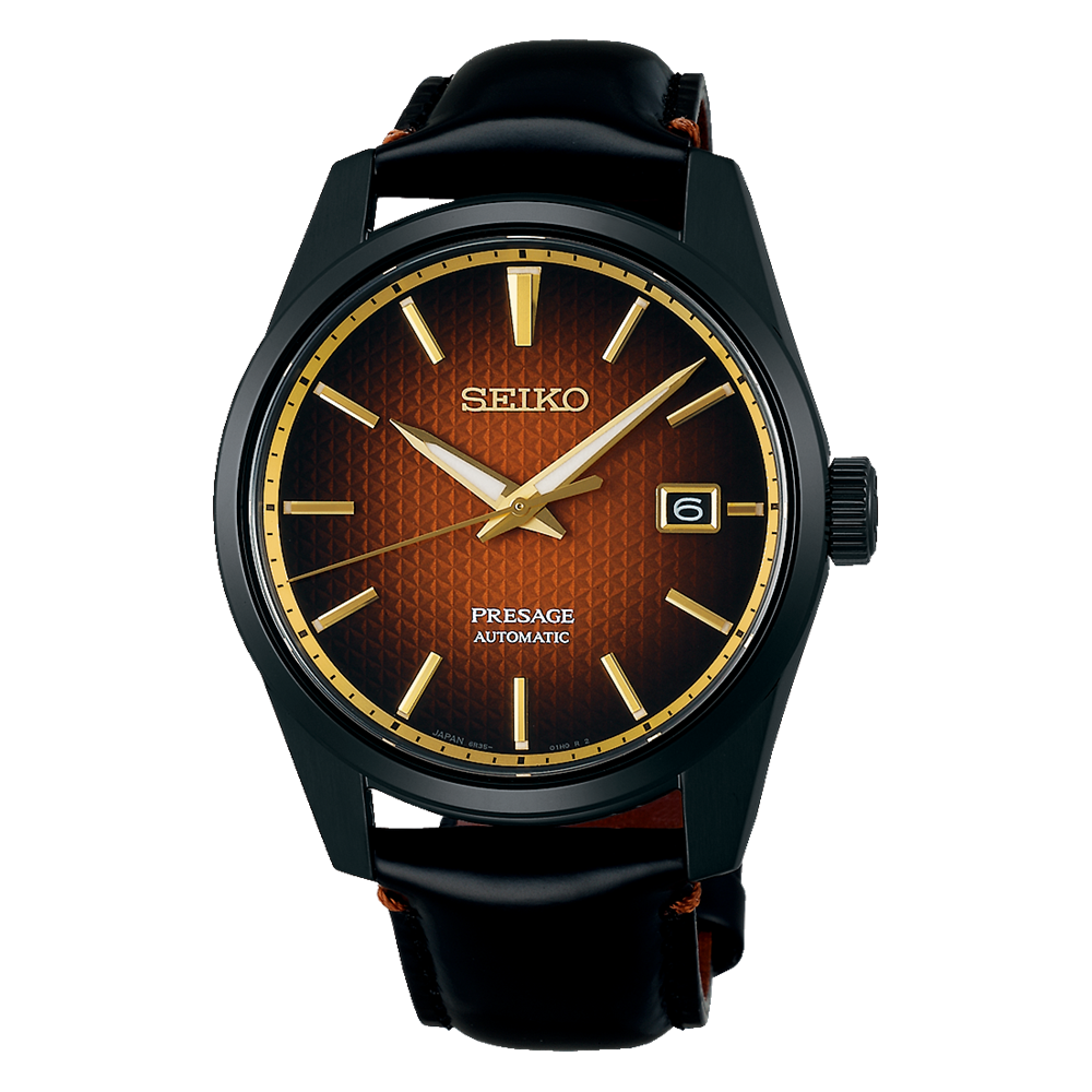 Seiko Presage