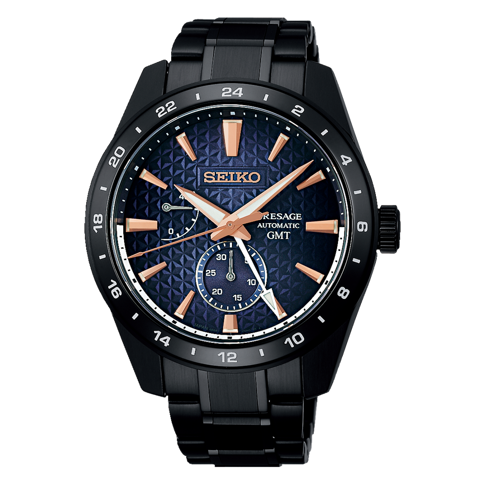 Seiko Presage