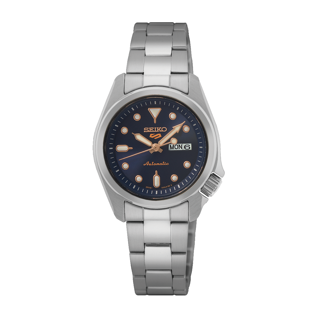 Seiko 5 Sports
