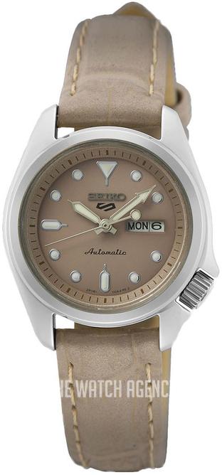Seiko 5 Sports