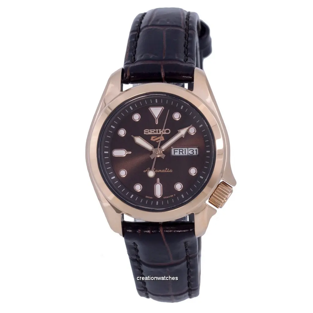 Seiko 5 Sports